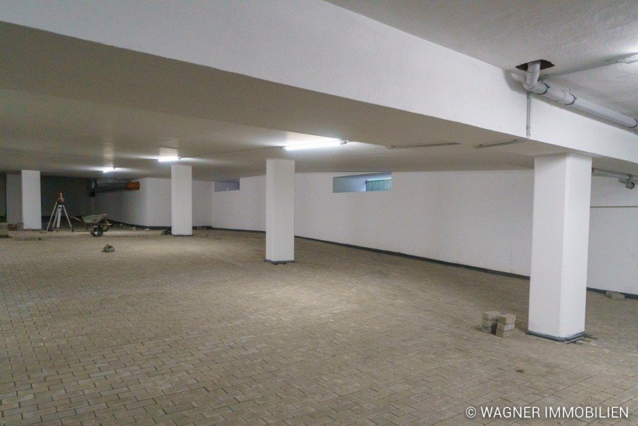 Tiefgarage Erdgeschosswohnung Wiesbaden