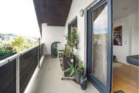 Bild (13e530adf48c2a648401720dc2b63d96): Top modernisierte, helle 3 Zimmer Dachgeschosswohnung mit 2 Balkonen in Naurod | WAGNER IMMOBILIEN