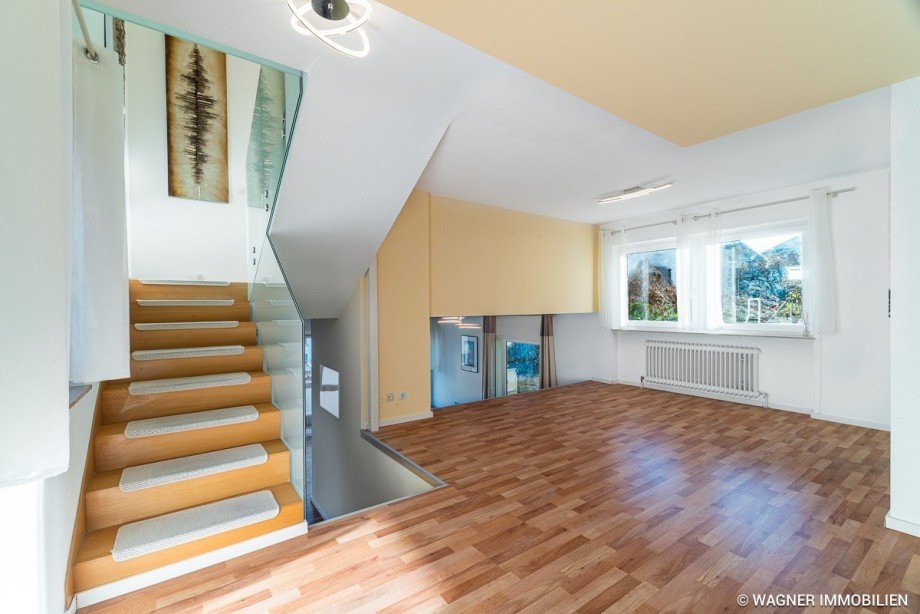 dining area Einfamilienhaus Wiesbaden