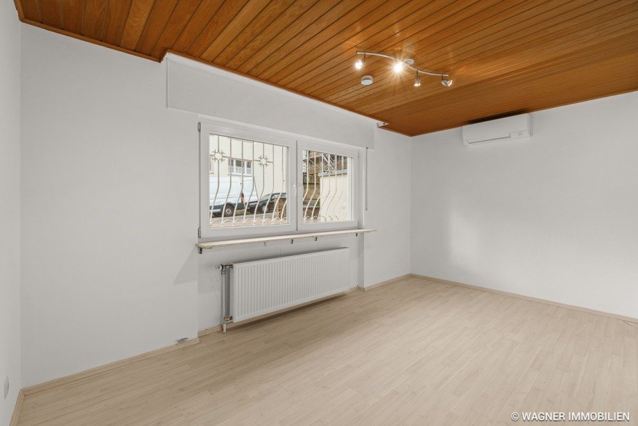 bedroom Etagenwohnung Walluf