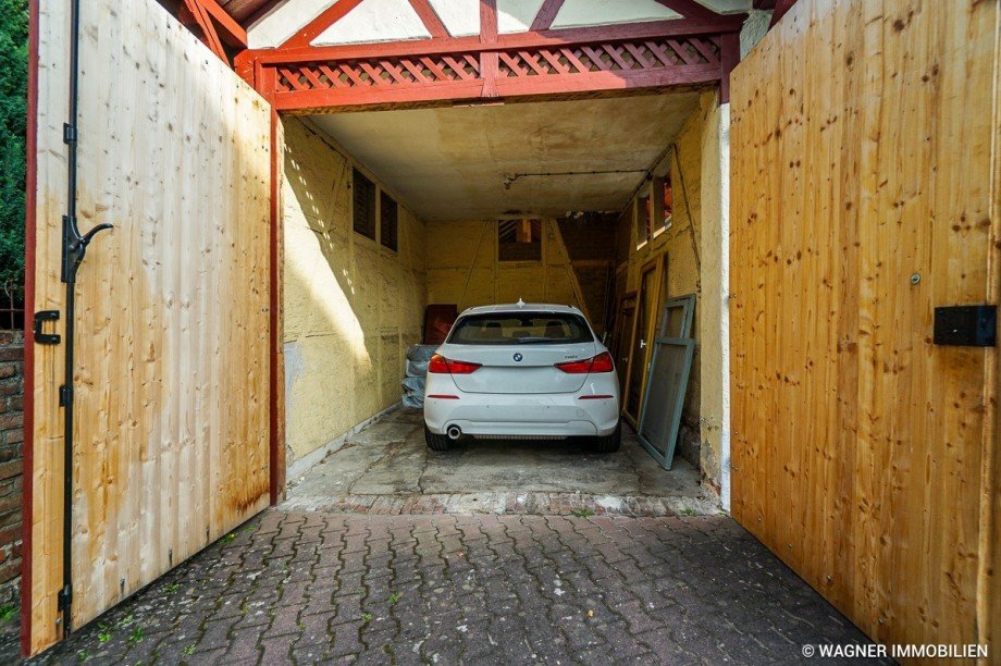 garage Einfamilienhaus Idstein