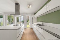 Bild (16bbbec4841bbafe4c47c271208fdeeb): Moderne Stadtwohnung 3-4 Zi., mit Komfort: EBK, 2 B�der, Balkon, TG-Platz | WAGNER IMMOBILIEN