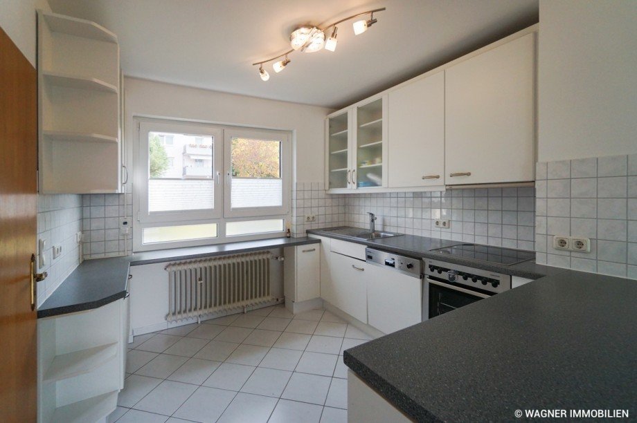 kitchen Doppelhaush�lfte Wiesbaden