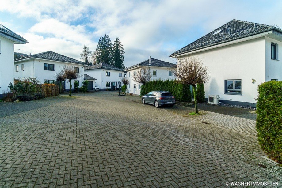 area Einfamilienhaus Taunusstein