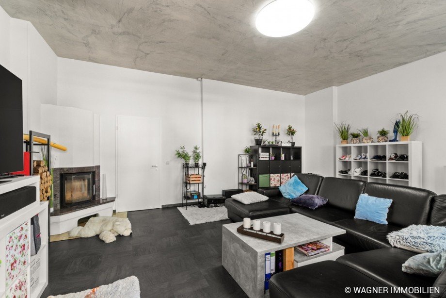 Wohnen Erdgeschosswohnung Wiesbaden