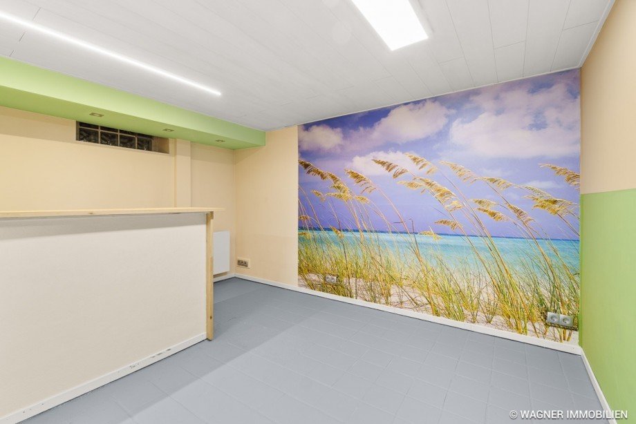 Wellnessbereich Reihenmittelhaus Mainz