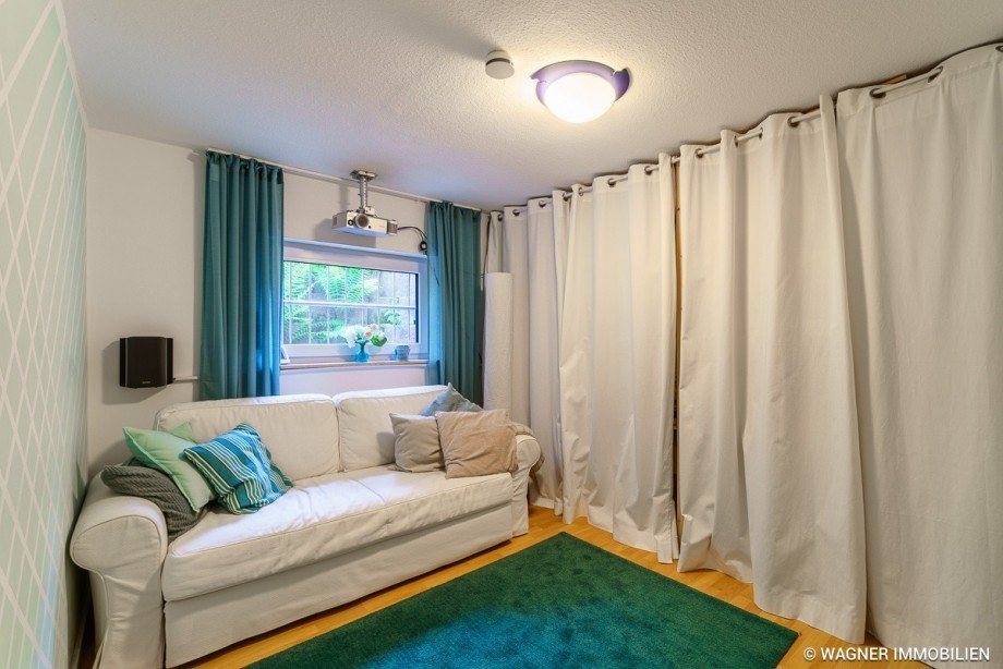 bedroom Einfamilienhaus Niedernhausen