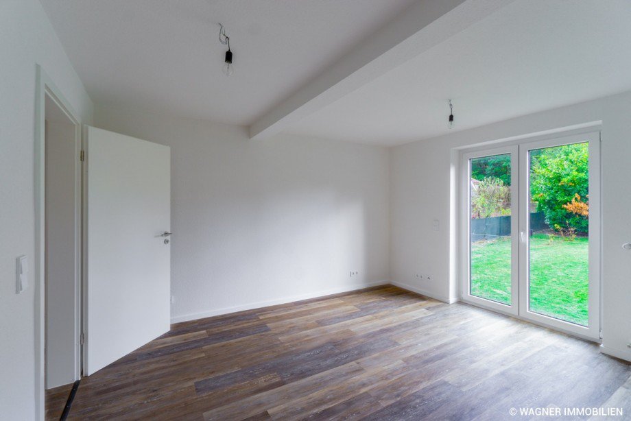 bedroom Einfamilienhaus Hofheim