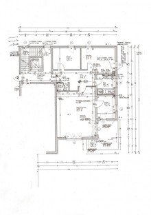 Grundriss Moderne 3-Zimmer-Wohnung mit Balkon, Carport & EBK in gepflegtem Haus (Bj. 2004) | WAGNER IMMOBILIEN
