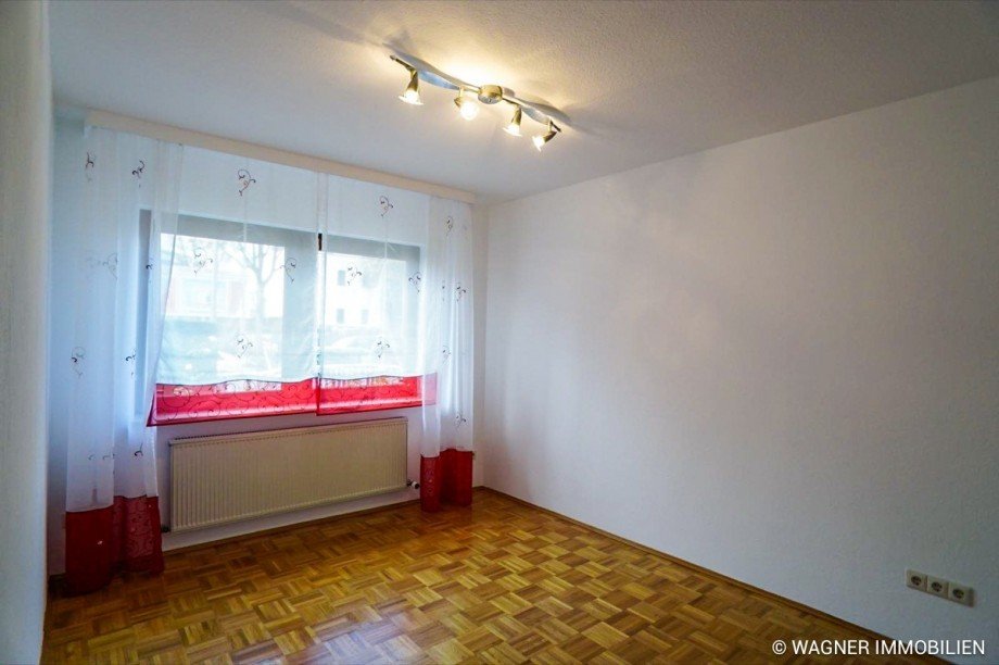 bedroom 2 Einfamilienhaus Wiesbaden