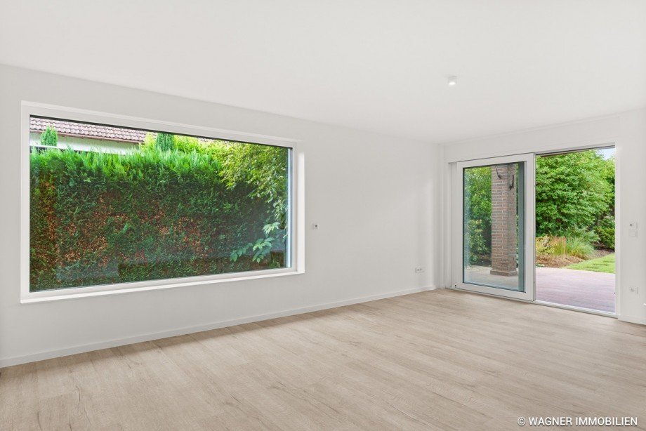 living space Erdgeschosswohnung Wiesbaden
