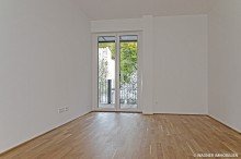 room 1 Beautiful, modern apartment in city center  | WAGNER IMMOBILIEN