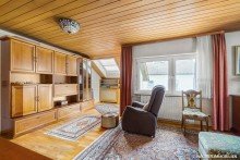 OG Wohnen Haus mit gro�en Garten und Anbaum�glichkeiten in Nordenstadt  | WAGNER IMMOBILIEN