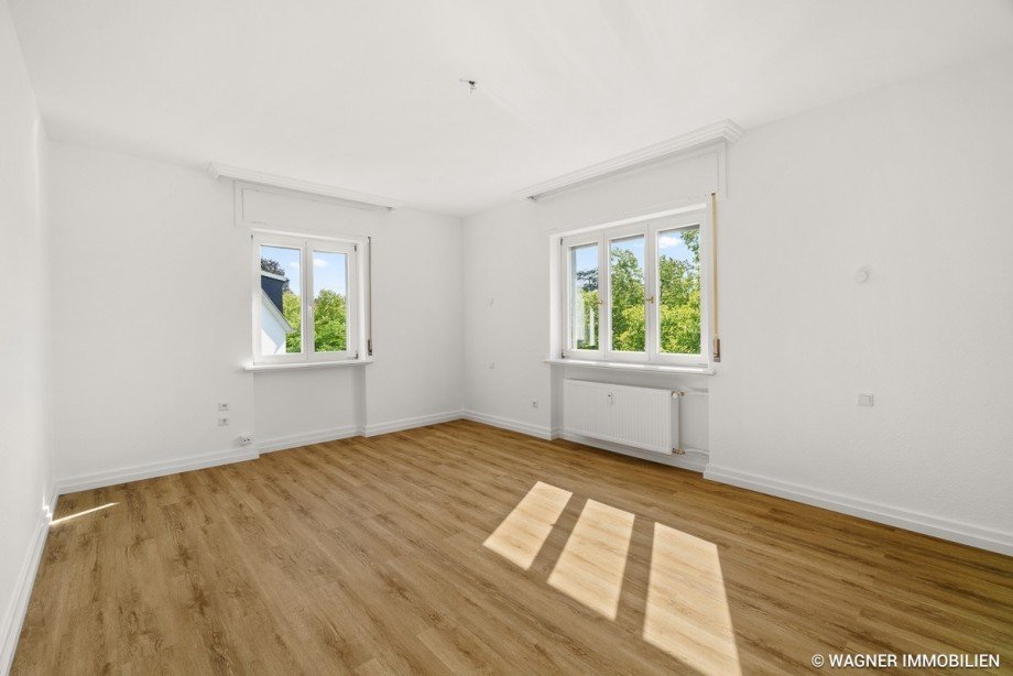 living room Etagenwohnung Wiesbaden