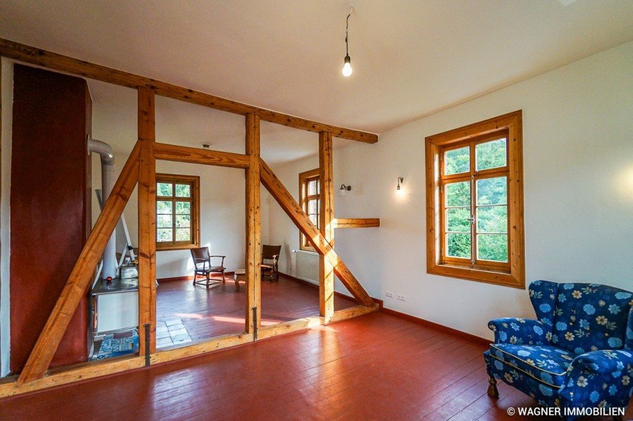 office space Einfamilienhaus Idstein