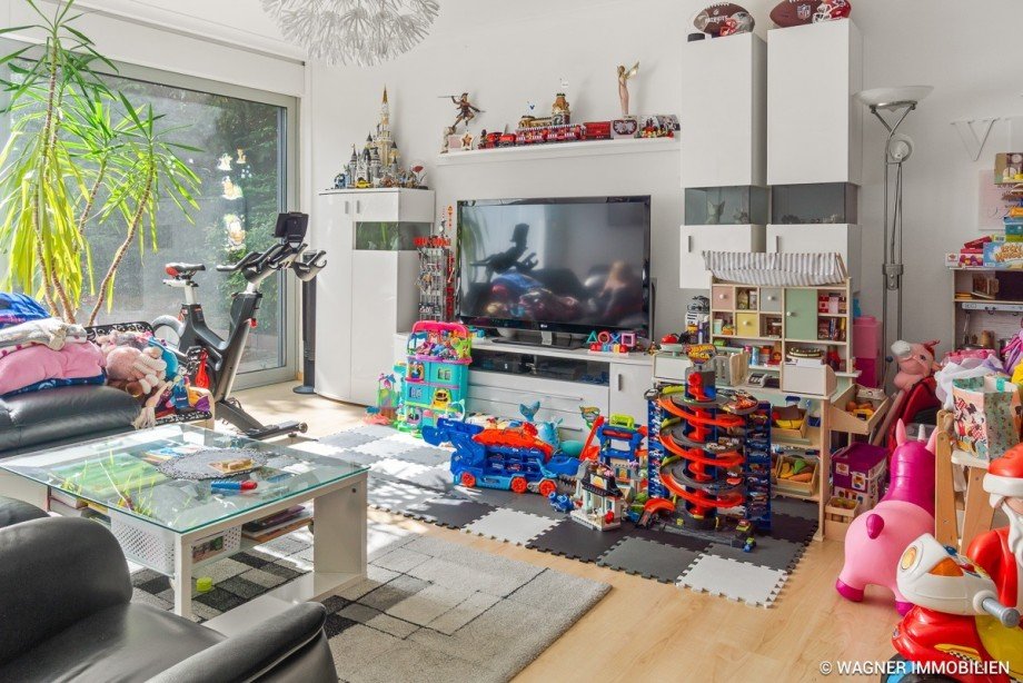 Wohnen Etagenwohnung Wiesbaden