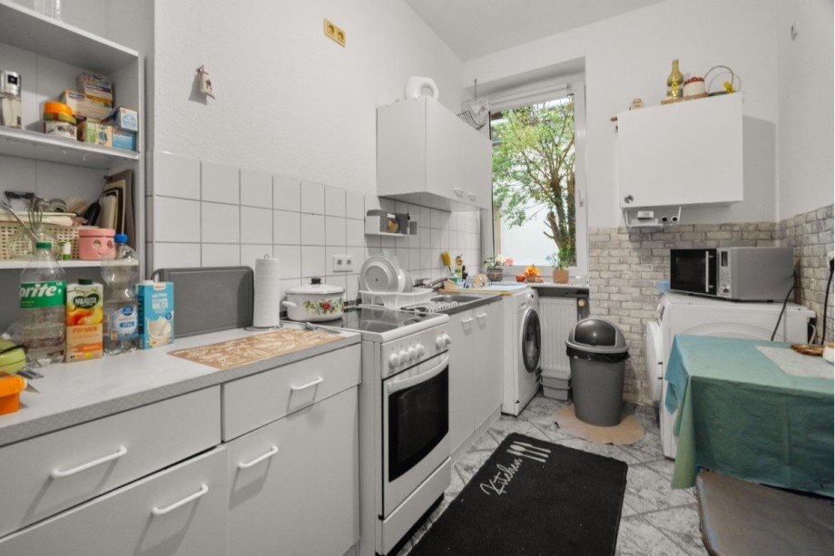 Kche Etagenwohnung Wiesbaden