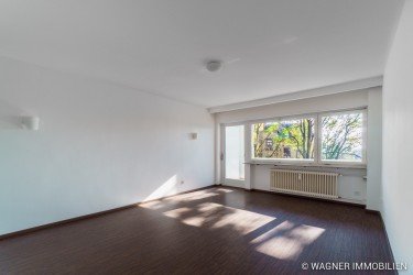 Hauptbild Praktische Wohnung im Nerotal mit EBK, Balkon und TG-Platz | WAGNER IMMOBILIEN