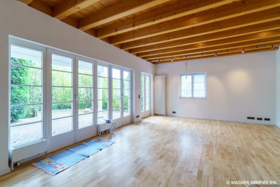 living room Einfamilienhaus Wiesbaden