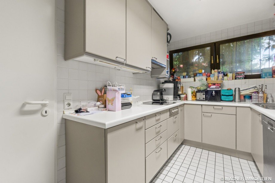 Kche Etagenwohnung Wiesbaden