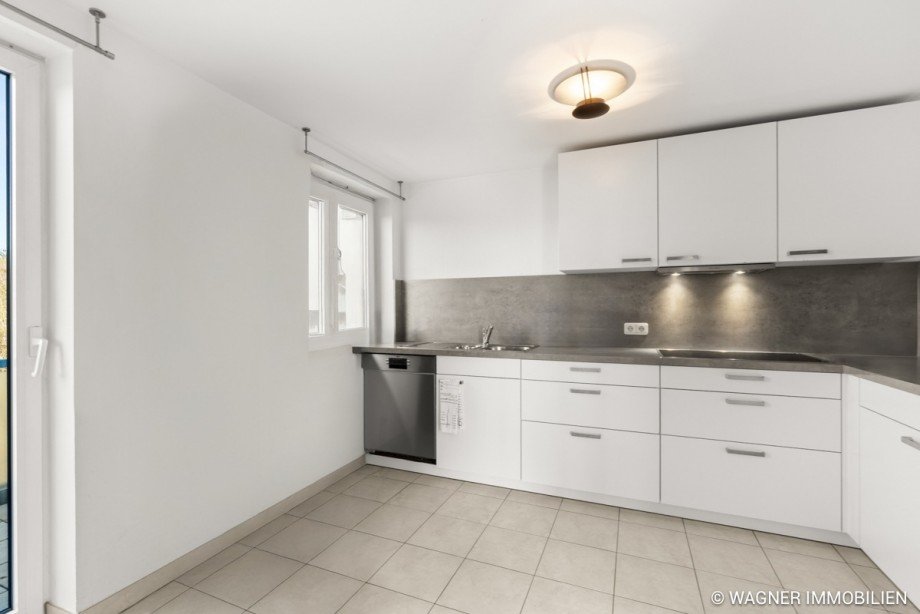 WHG 5 - Kochen Mehrfamilienhaus Wiesbaden