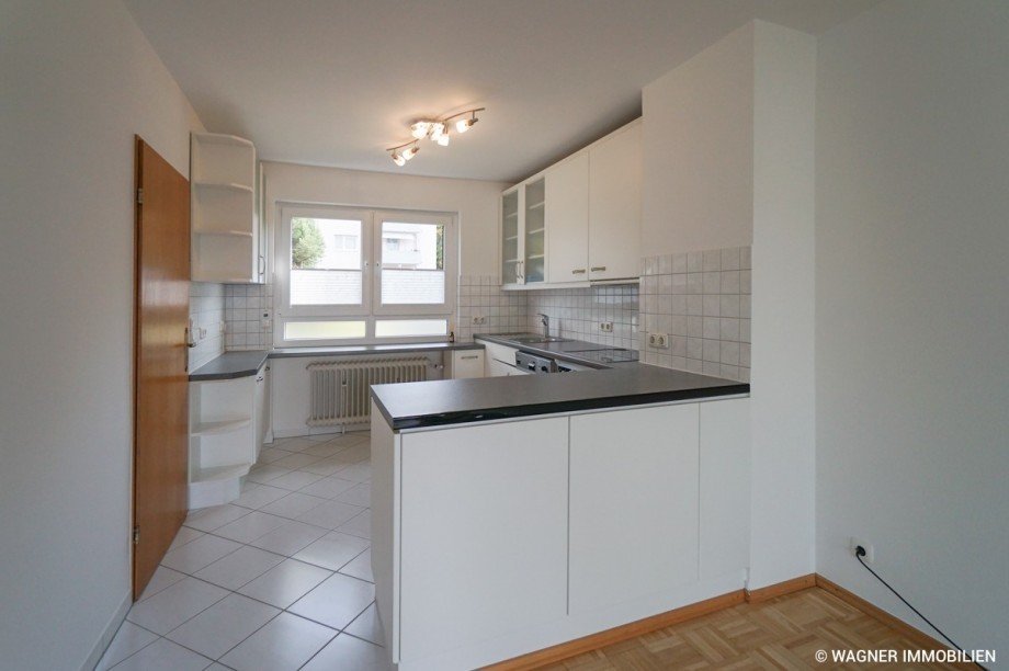 kitchen Doppelhaush�lfte Wiesbaden