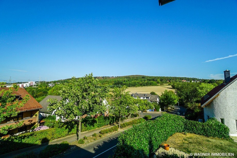 view Doppelhaush�lfte Niedernhausen