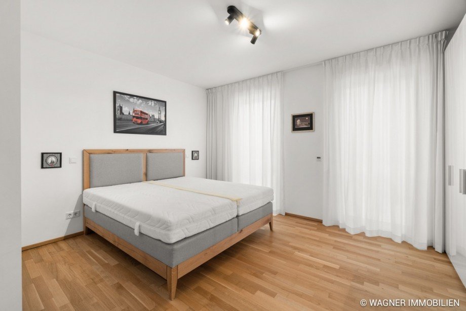 Schlafen Etagenwohnung Wiesbaden