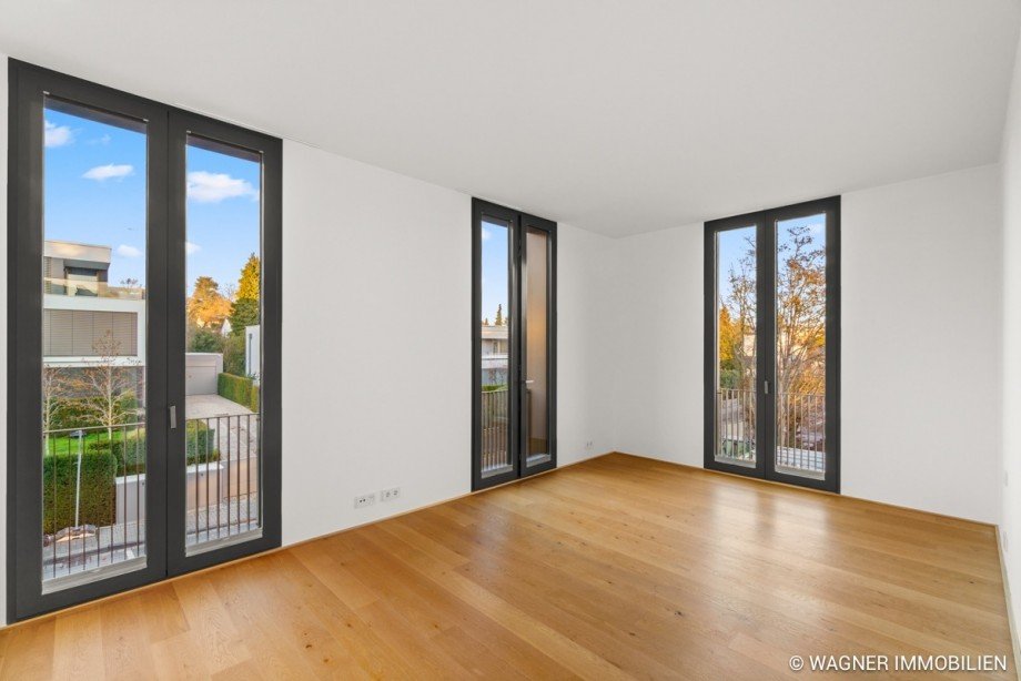 Schlafen 2 Penthousewohnung Wiesbaden