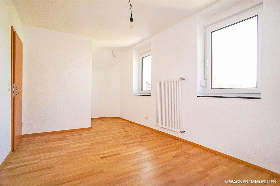 bedroom Einfamilienhaus Wiesbaden