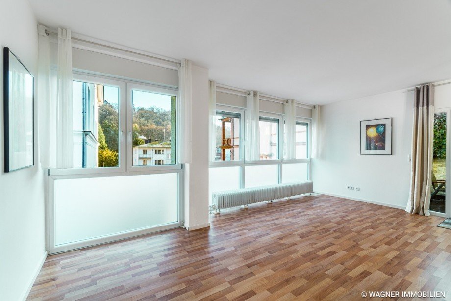 living area Einfamilienhaus Wiesbaden