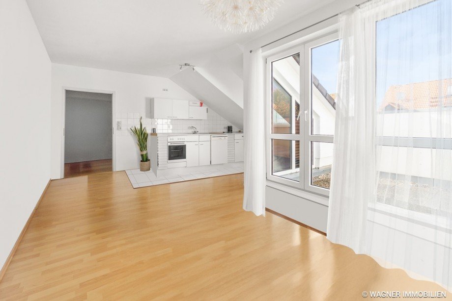 Wohnen Etagenwohnung Wiesbaden