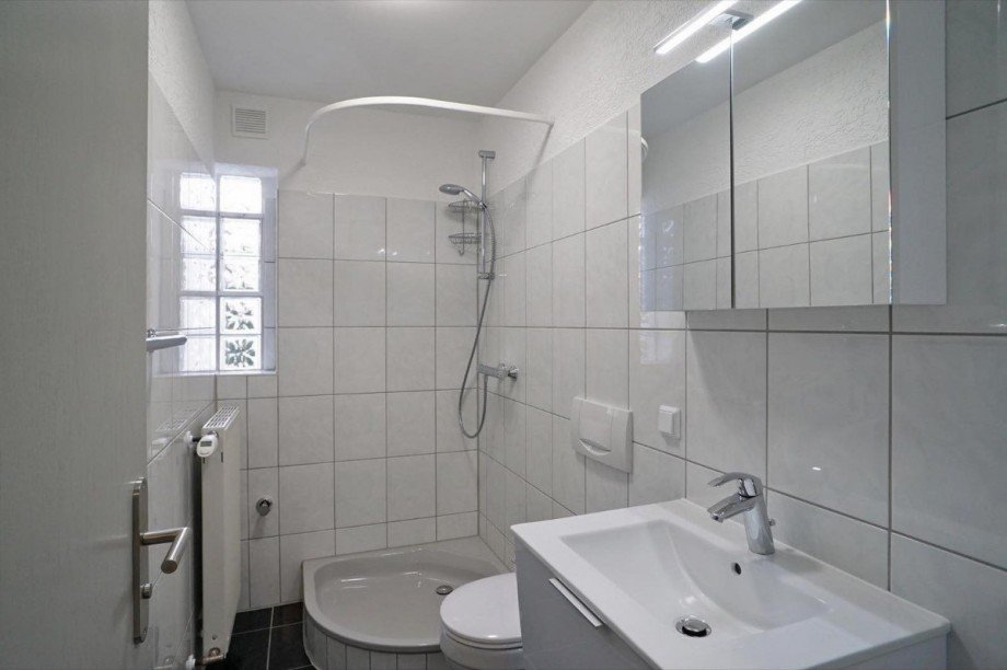 EG Bad Maisonettewohnung Wiesbaden