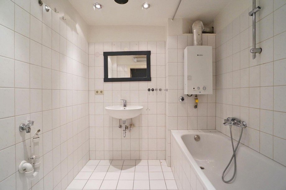 Bad Etagenwohnung Wiesbaden