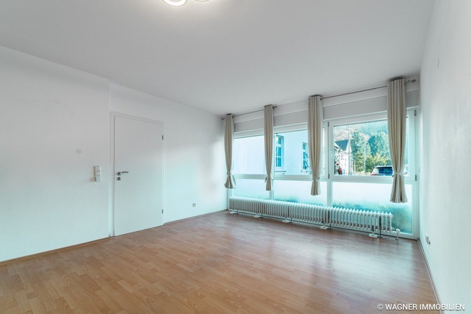 office or guest room Einfamilienhaus Wiesbaden