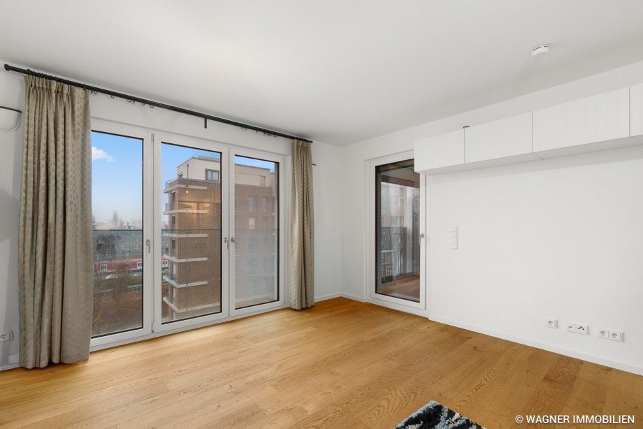 Wohnen Etagenwohnung Frankfurt