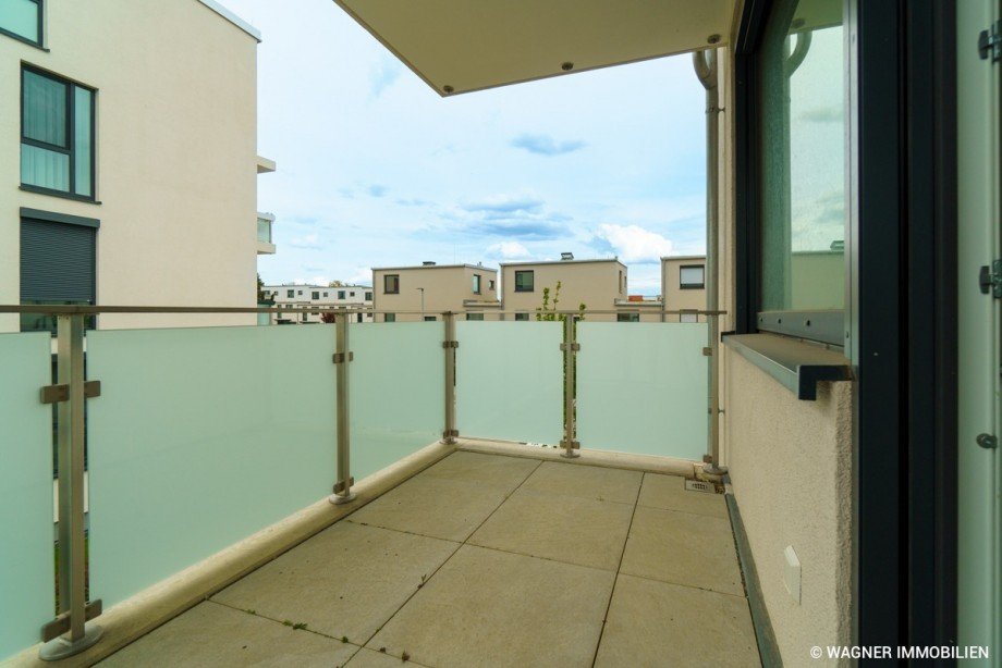 Balkon Etagenwohnung Wiesbaden