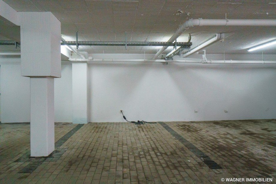 Parkplatz Erdgeschosswohnung Wiesbaden