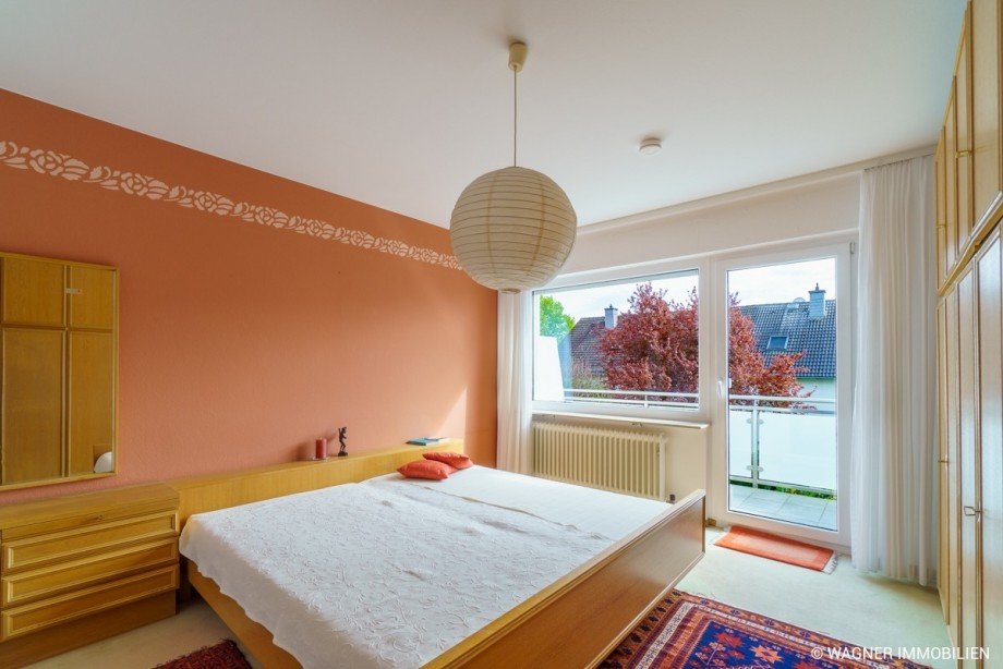 Schlafen Reihenmittelhaus Wiesbaden