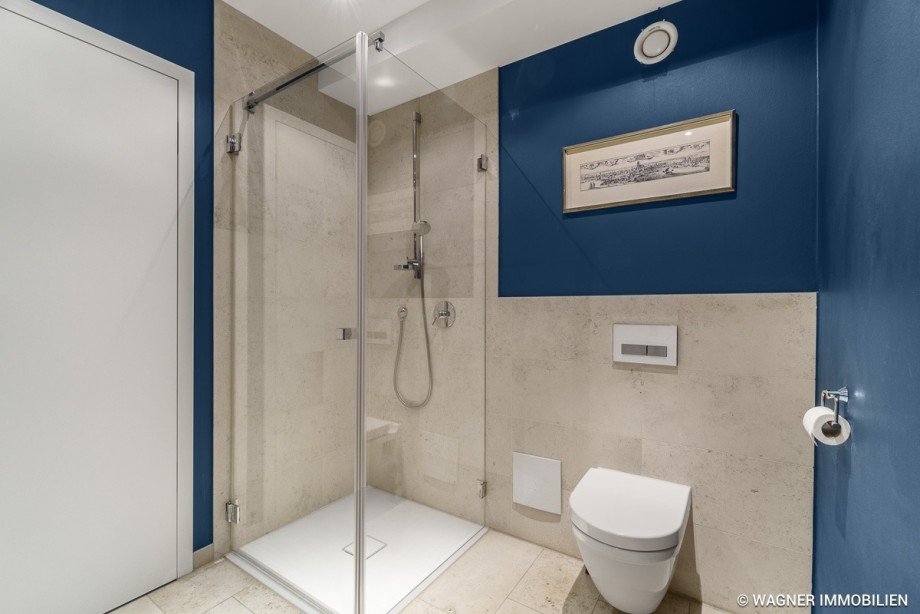 G�stebad Etagenwohnung Wiesbaden