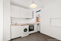 Bild (34bb81125f81fcdaa549bb87e560890f): Bezugsfreie Wohnung in der Adelheidstra�e mit EBK, Balkon und Parkplatz | WAGNER IMMOBILIEN