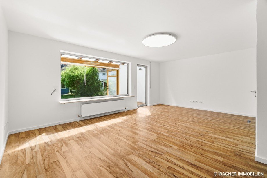 Wohnen Reihenmittelhaus Mainz