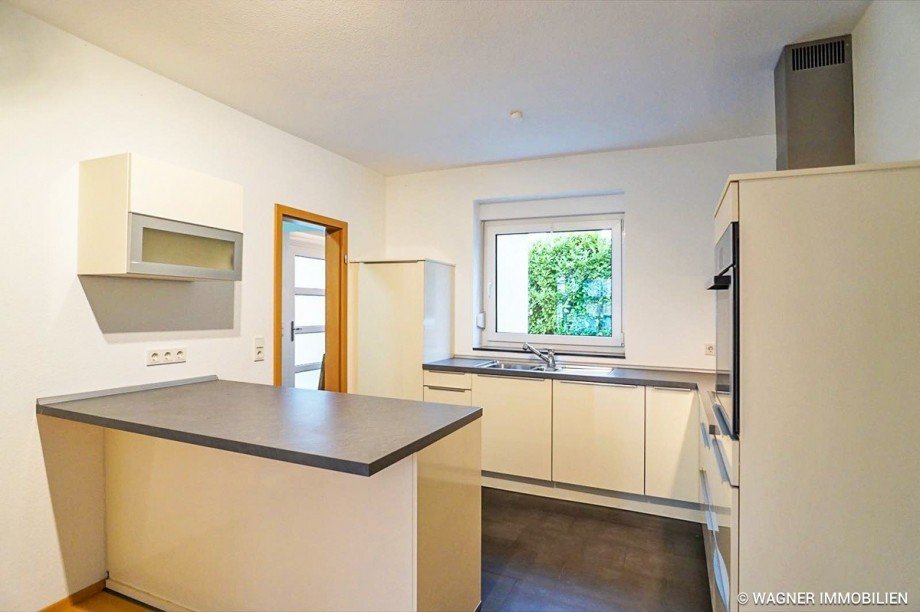 kitchen Einfamilienhaus Wiesbaden