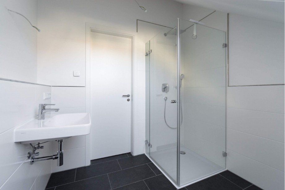 G�stebad Dachgeschosswohnung Hochheim