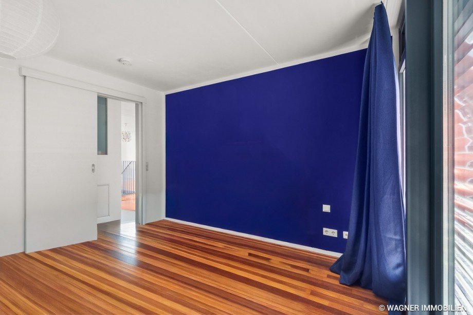 Schlafen Maisonettewohnung Wiesbaden