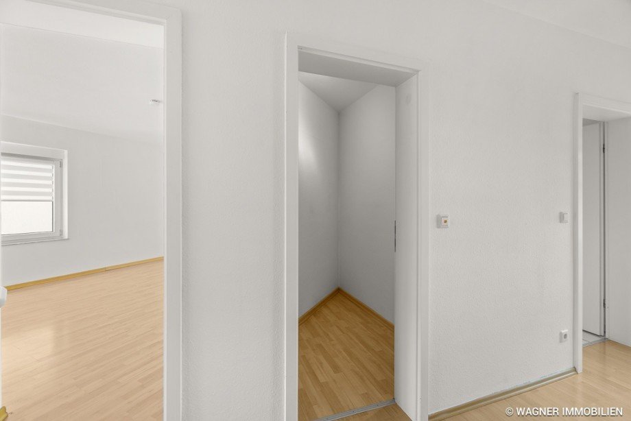 Abstellraum Etagenwohnung Wiesbaden