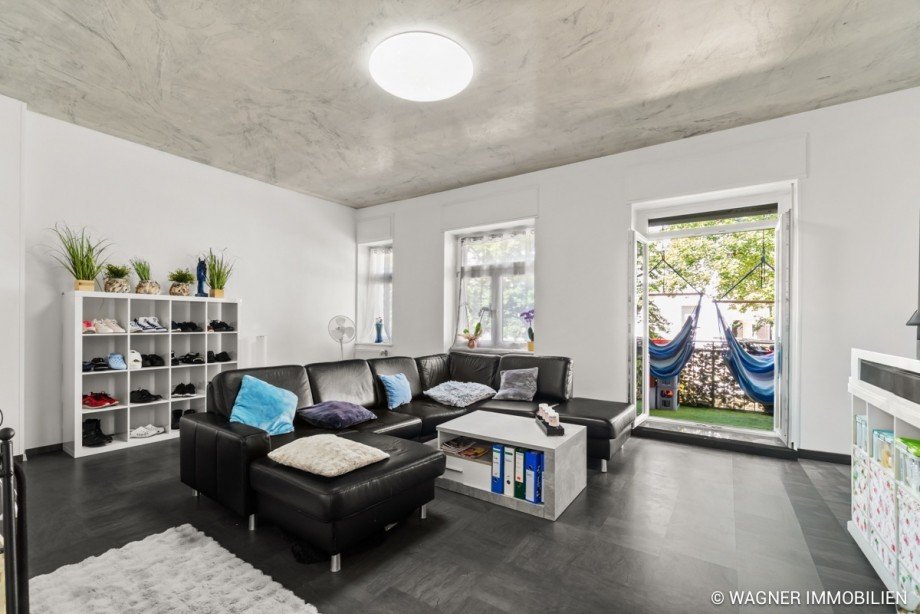 Wohnen Erdgeschosswohnung Wiesbaden