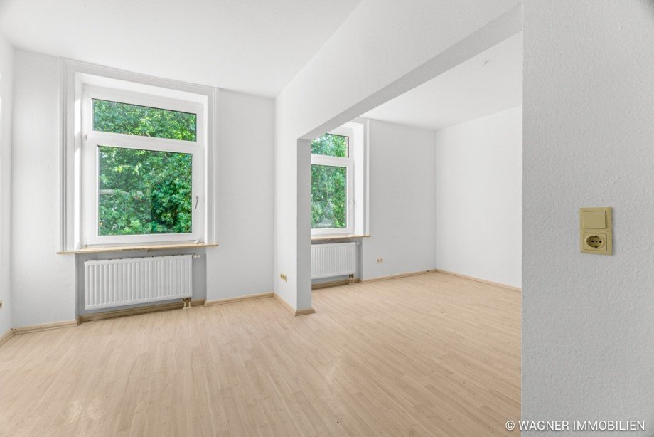 Wohnen Etagenwohnung Wiesbaden