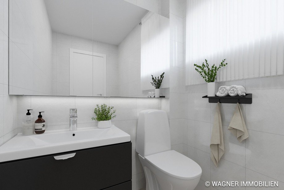 Beispiel f�r Modernisierung Doppelhaush�lfte Wiesbaden