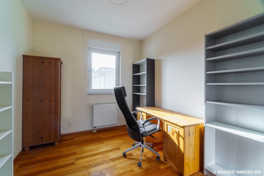 office space or bedroom Penthousewohnung Mainz